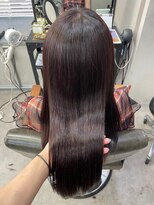 エレ 博多(ere)&nbsp;美髪プレミアムカラー