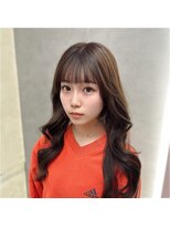 アヴァンス 西田辺(AVANCE.) ベージュ/髪質改善/トリートメント【阿倍野・西田辺】