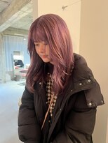 トッド(tod)&nbsp;lavender