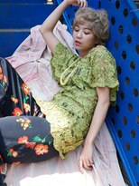 リブロ 三軒茶屋(LIBRO)&nbsp;外国人風ショートスタイル