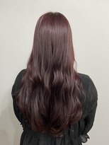 リコリス(licoris)&nbsp;暖色艶カラー