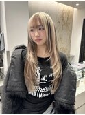 ローライトデザイン/ハイライト