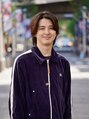 池田理容室/池田幸平