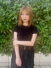 ライズ ヘア ブランド スウェル(RISE HAIR BRAND SWELL)&nbsp;佐藤 