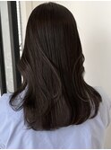 暗くても透明感抜群！グレーベージュ◎