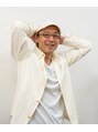 イントゥヘア(into hair) 佐藤 圭治