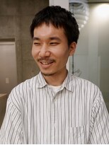 オーオシカシカスペース(OOO YY Space)&nbsp;メンズベリーショート