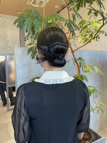 ルプラス(le place.)&nbsp;シニヨン×カチモリ