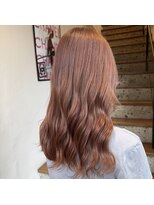 デイジー(Daisy)&nbsp;1bleach×coralbeige :)