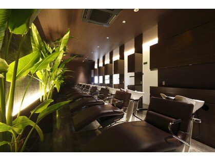 ヘッズファクトリー 本店(HEADS FACTORY)の写真