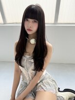 ローウェ 三軒茶屋(Louwe)&nbsp;三軒茶屋/System/ブリーチ/韓国/髪質改善._.