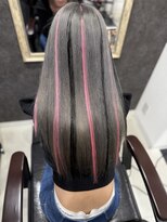 ラブスタシー 京都河原町店(lovestasy)&nbsp;シールエクステ/エクステ/ハネエクステ/ブリーチ/髪質改善