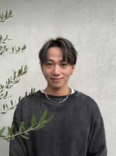 ベルポール(Bell port)&nbsp;石井 龍一