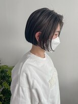 ノート(note)&nbsp;natural bob
