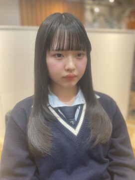 ハイレイヤーとサイドバング