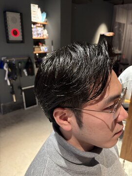 アンドワークス 2nd(&WORKS) サイドパート