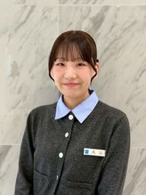 ゼル 獨協大学前(ZELE)&nbsp;丸山 遥加