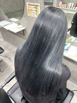 リンクス 久喜(LINKTH) シルバーグレー/シルバーアッシュ/生コラカラー