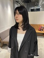 ミリ(milli Produce by ITAKURA)&nbsp;ミディアムレイヤー