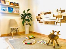 チル ヘアサロン(Chill hair salon)