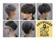 カットワークススリックバイフェローズ(CUT WORKS SLICK by fellows)の写真/《熊本人気TOPクラス》大人気《バーバースタイル》低価格&駅近で通いやすい。