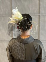 ラビッシー(Ravissy)&nbsp;卒業スタイル