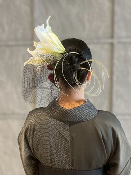 ラビッシー(Ravissy) 卒業スタイル