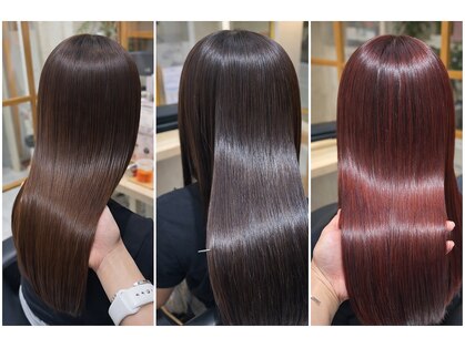 ステージ ヘッドスパ(STAGE)の写真