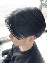 チープヒッピーズ(CHEAP HIPPIES)&nbsp;カット