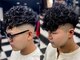 バーバースタイルクラブスリー(BARBER STYLE CLUB 3)の写真