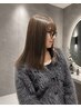 【OPEN記念!】カラー+潤い補修トリートメント 10,960円→6,980円