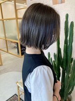 トリコ 柏(tricot)&nbsp;大人ボブ/くびれヘア