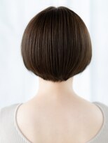ドクターズ サロン ラブ(Dr's Salon LAB)&nbsp;ツヤ髪ヘルシースタイル透明感カラー丸みボブf古河20代30代40代