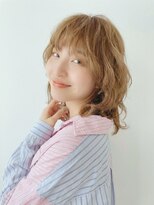 アッシュ 亀戸店(Ash) 【亀戸】3回で完成!髪質改善+艶カラーで一生モノの艶髪