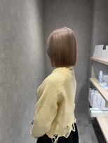 ルクス パークアベニュー(Lx park avenue)&nbsp;ベージュカラー