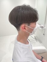 ウル(uru)&nbsp;ナチュラルマッシュショート