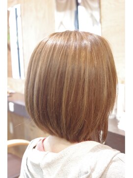 ユートピア(U topia) U-topiaスタイル79