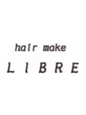 ヘアーメイク リブレ(hair make LIBRE)