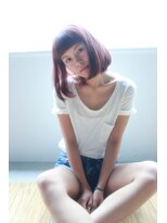 マイティ バイ エイチ(mighty by H)&nbsp;“mighty hair” Happy×Healthy autumn＊[052-262-4162]