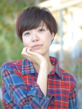 ラ ブーケ 中川中島店(La Bouquet) くるみショート