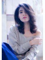 エース (ACE)&nbsp;ACE LA グランジ×グレージュ