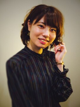 トスア(ToSua) ToSua