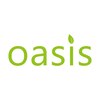 オアシス 仲原店(oasis)のお店ロゴ