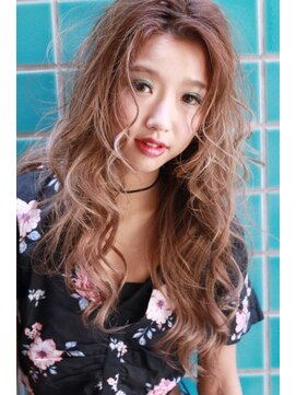 アンククロス 表参道(ANKH CROSS) 【ANKH CROSS表参道】 サマーカジュアルスタイル