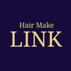 ヘアーメイク リンク(Hair Make LINK)のお店ロゴ