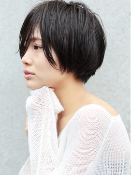 フリーラ 表参道(freera) レイヤーボブ