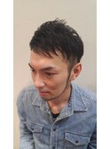 2ブロックカット