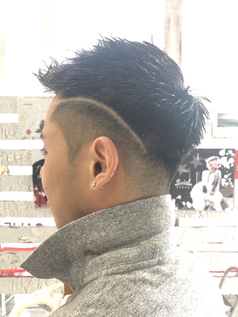 barber Style