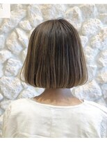 モアナ バイ ヘッドライト 沖縄豊見城店(Moana by HEADLIGHT)&nbsp;クラシカルボブ