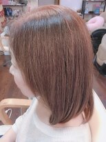 ヘアーアシスト ケーエス(Hair Assist KS)&nbsp;ミディアムレイヤー